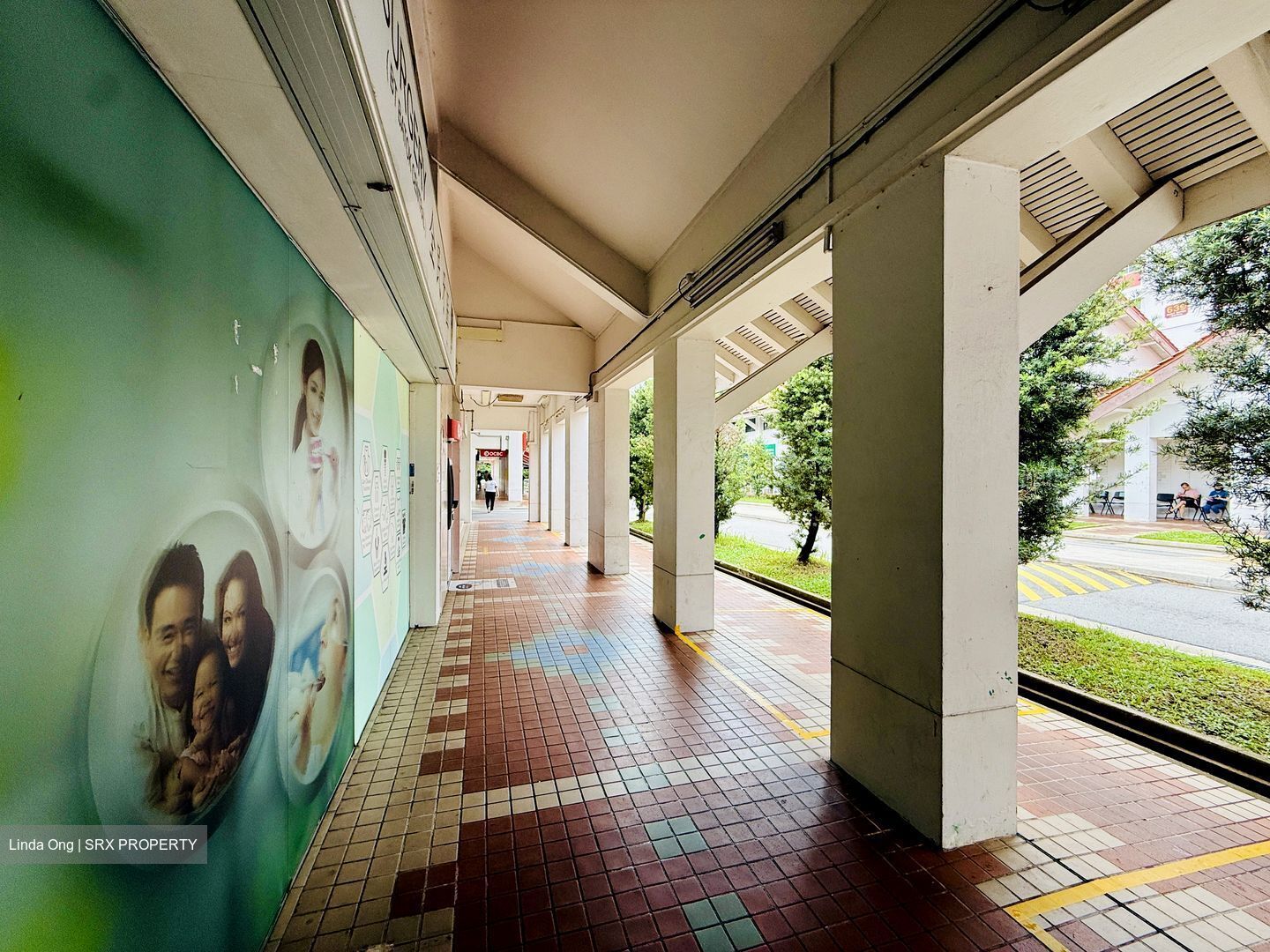Bukit Batok Central (D23), Shop House #589317821